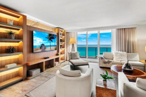 Oceanview Private Condo at 1 Hotel & Homes -1222